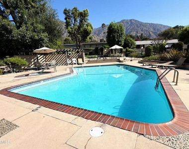 277 E Sierra Madre Boulevard - Photo Thumbnail 17