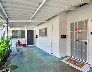 293 W Artesia Street - Photo Thumbnail 1