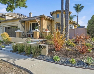 1109 Hampton Ct. - Photo Thumbnail 1
