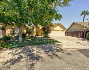 1217 Cathedral Creek Court - Photo Thumbnail 1