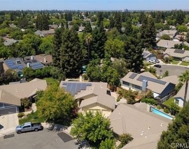 1217 Cathedral Creek Court - Photo Thumbnail 13