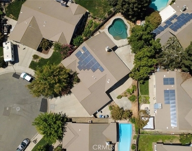1217 Cathedral Creek Court - Photo Thumbnail 15