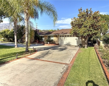 1212 N Santa Anita - Photo Thumbnail 1