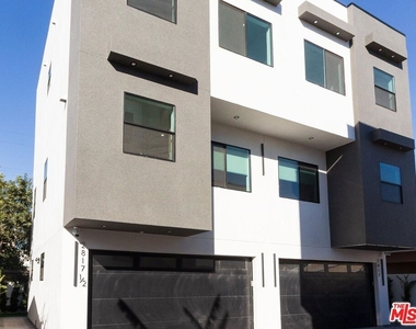2817 S Redondo Boulevard - Photo Thumbnail 27