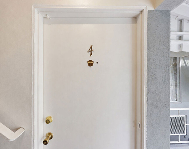 941 N San Vicente Boulevard - Photo Thumbnail 17