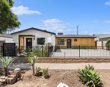 7935 Zelzah Avenue - Photo Thumbnail 1