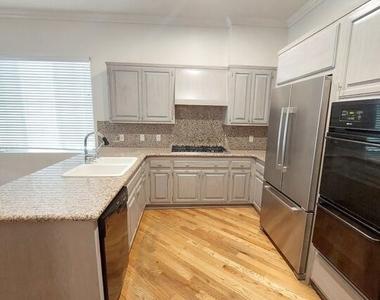 1808 Franklin Canyon Drive - Photo Thumbnail 4