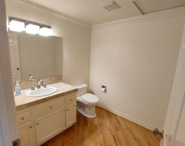 1808 Franklin Canyon Drive - Photo Thumbnail 5