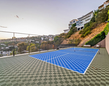 8777 W Hollywood Boulevard - Photo Thumbnail 56