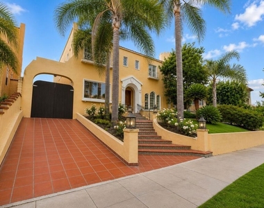 439 S Beverwil Drive - Photo Thumbnail 1