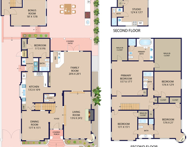 439 S Beverwil Drive - Photo Thumbnail 2