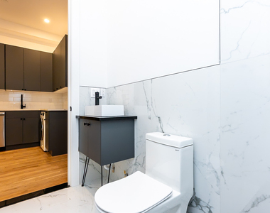 422 1/2 Gates Ave 11216 - Photo Thumbnail 3