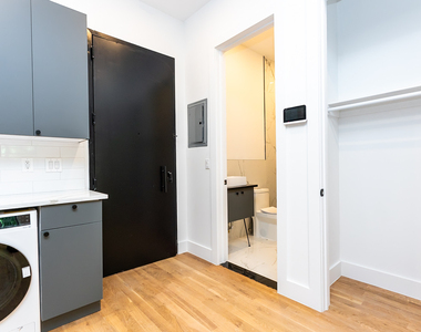 422 1/2 Gates Ave 11216 - Photo Thumbnail 1
