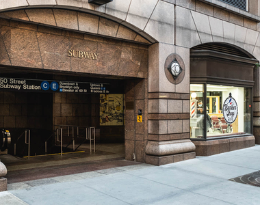305 West 50th Street - Photo Thumbnail 10