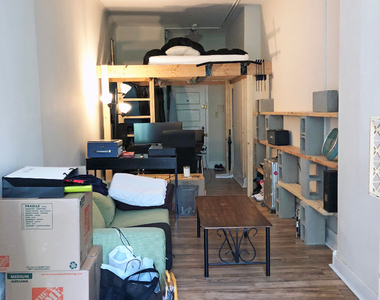 318 W 106th Street - Photo Thumbnail 2