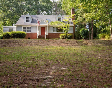 2718 Morganton Road - Photo Thumbnail 1