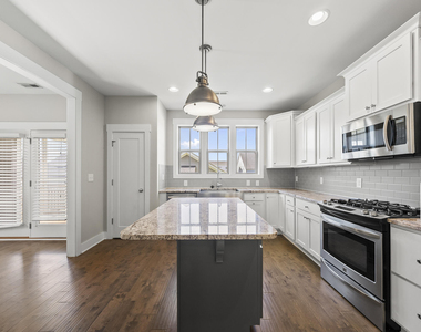 1813 Iron Mill Drive - Photo Thumbnail 6