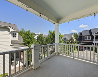 1813 Iron Mill Drive - Photo Thumbnail 27