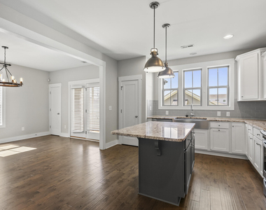 1813 Iron Mill Drive - Photo Thumbnail 5