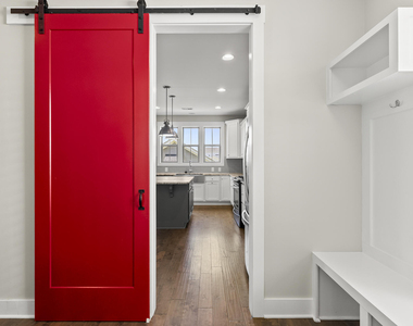 1813 Iron Mill Drive - Photo Thumbnail 4