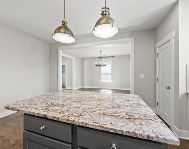 1813 Iron Mill Drive - Photo Thumbnail 10