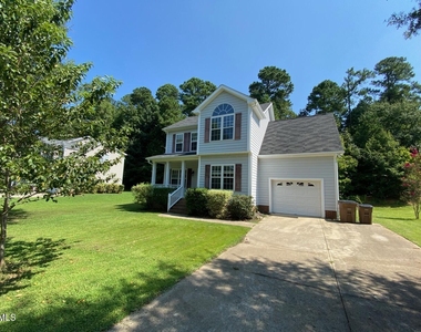 305 Amaryllis Way - Photo Thumbnail 1