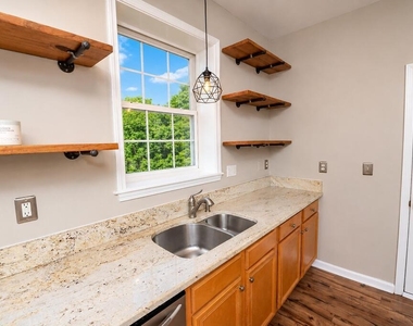 5803 Whisperwood Drive - Photo Thumbnail 13