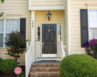 5803 Whisperwood Drive - Photo Thumbnail 3