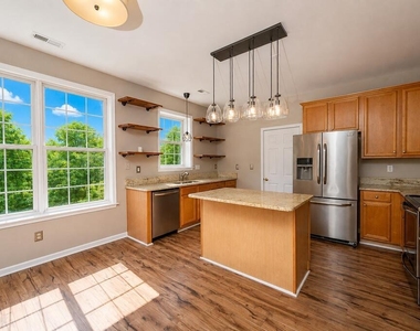 5803 Whisperwood Drive - Photo Thumbnail 11