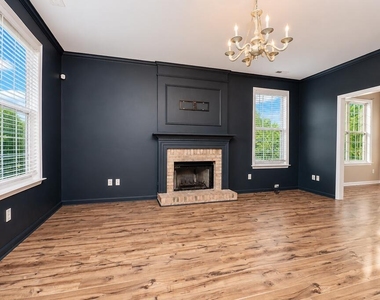 5803 Whisperwood Drive - Photo Thumbnail 5