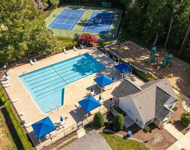 5803 Whisperwood Drive - Photo Thumbnail 44