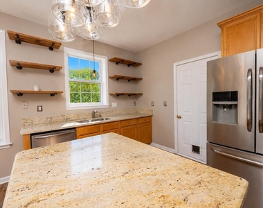 5803 Whisperwood Drive - Photo Thumbnail 10