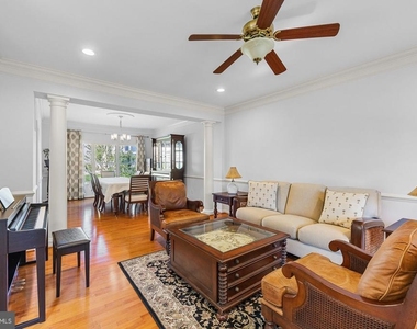 22561 Howardsville Woods Court - Photo Thumbnail 7