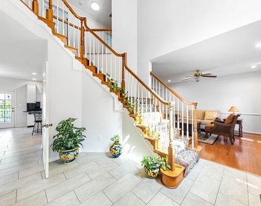 22561 Howardsville Woods Court - Photo Thumbnail 4