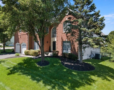 22561 Howardsville Woods Court - Photo Thumbnail 2