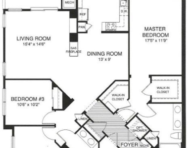 4320 Cannon Ridge Court - Photo Thumbnail 2