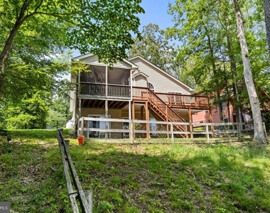 686 Lake Caroline Drive - Photo Thumbnail 1