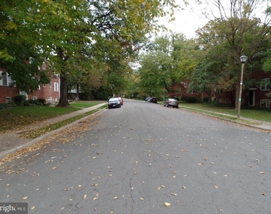 1400 N Kenilworth Street - Photo Thumbnail 27
