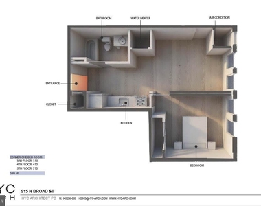 915 N Broad Street - Photo Thumbnail 14
