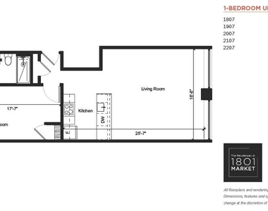 1801 Market Street - Photo Thumbnail 77