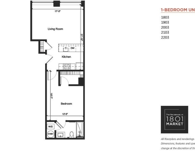 1801 Market Street - Photo Thumbnail 81