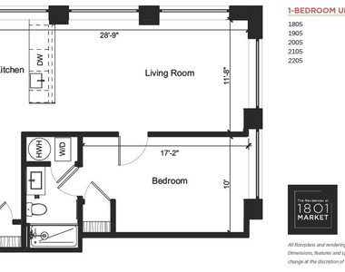 1801 Market Street - Photo Thumbnail 78