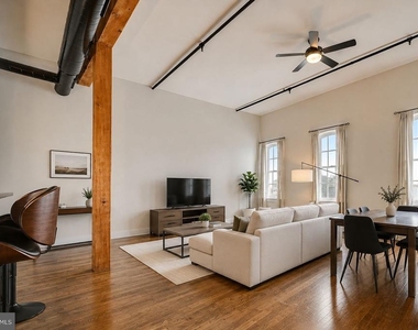 205 Cuthbert Street - Photo Thumbnail 8