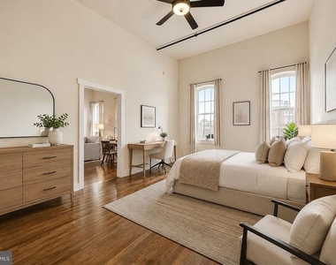 205 Cuthbert Street - Photo Thumbnail 13