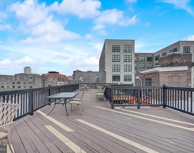 205 Cuthbert Street - Photo Thumbnail 26