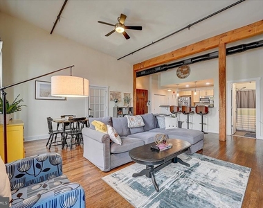 205 Cuthbert Street - Photo Thumbnail 4