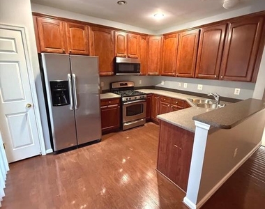 1016 Wood Branch Court - Photo Thumbnail 1