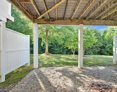 5428 Marshalls Choice Drive - Photo Thumbnail 23