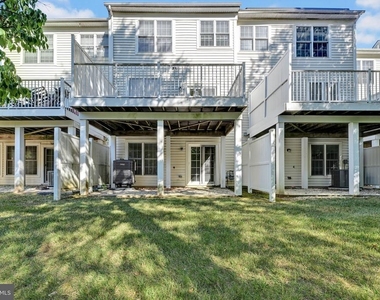 5428 Marshalls Choice Drive - Photo Thumbnail 24