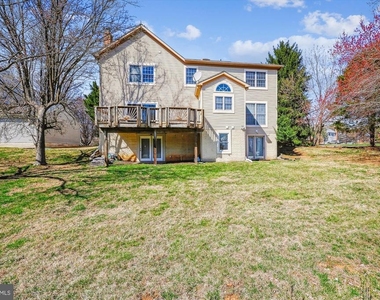 12200 Quince Valley Drive - Photo Thumbnail 16